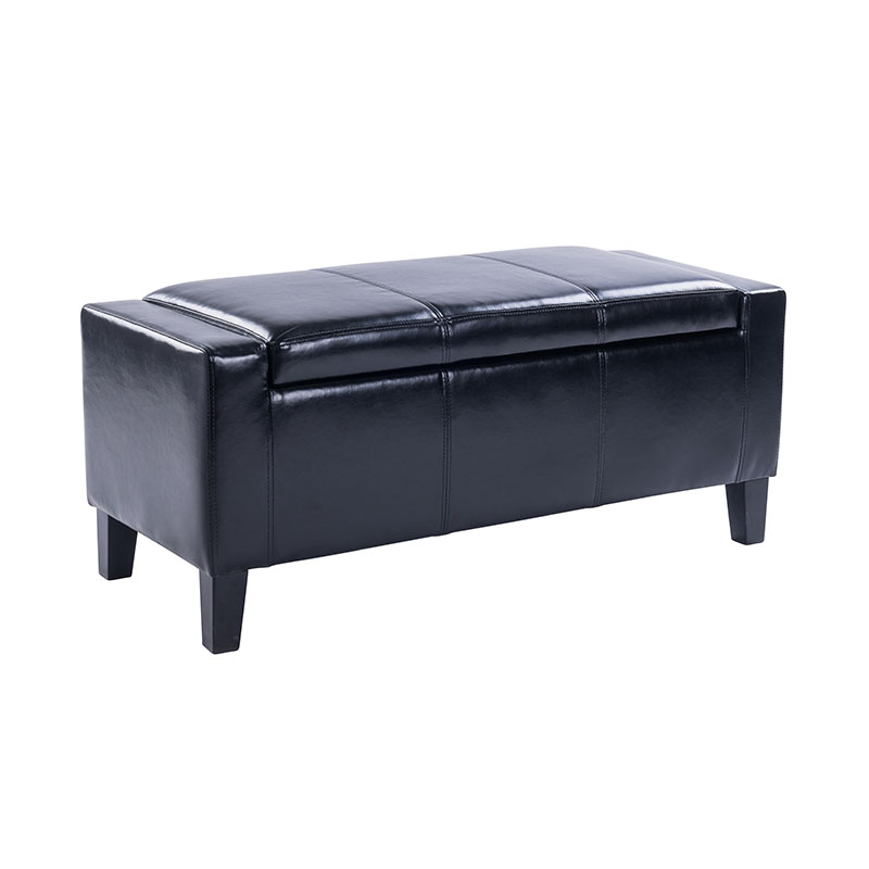 Pouf portaoggetti: la guida completa all'acquisto e allo styling